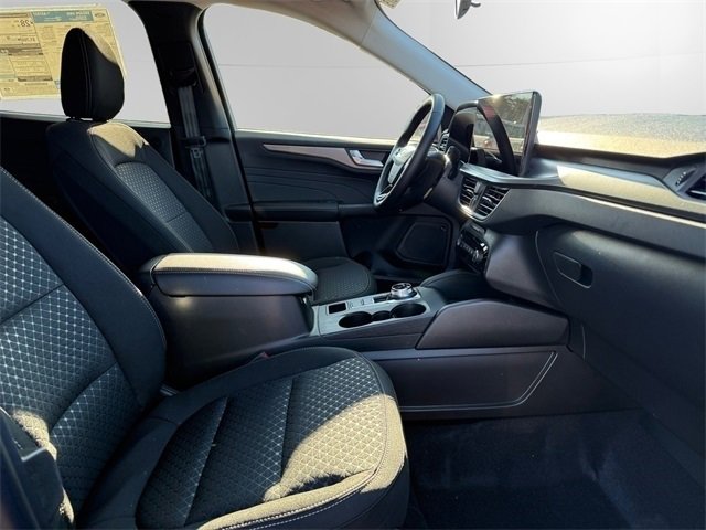 New 2026 Ford Escape Active w/ Active Premium Tech Pack image 15