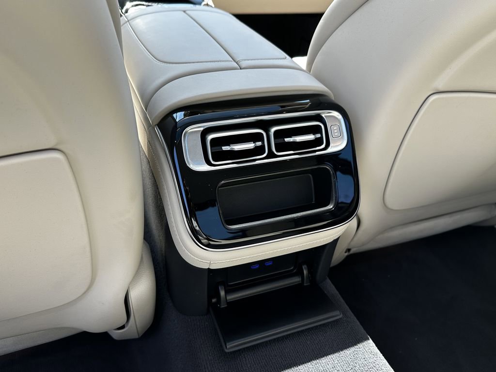Certified 2023 Mercedes-Benz S 580 4MATIC Sedan image 26