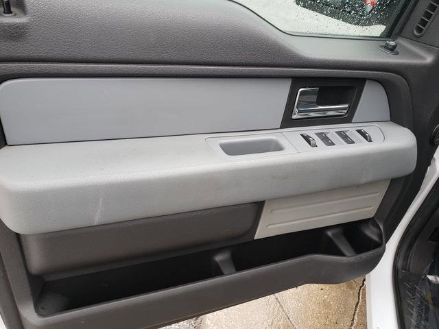 Used 2014 Ford F150 STX w/ Equipment Group 201A Mid image 12