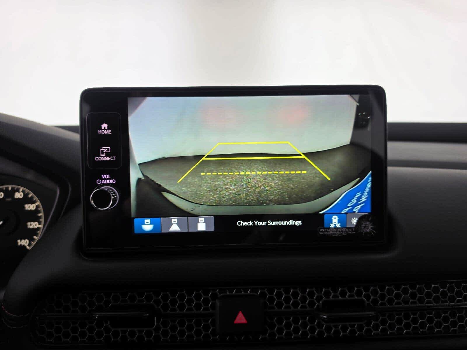 New 2027 Honda HR-V Sport image 26