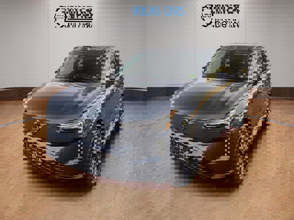 New 2025 Volvo EX90 Ultra image 7