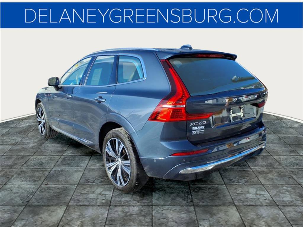Used 2023 Volvo XC60 B5 Plus w/ Climate Package image 5