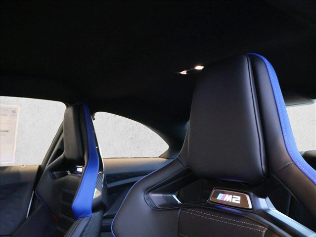 New 2026 BMW M2 RWD image 15
