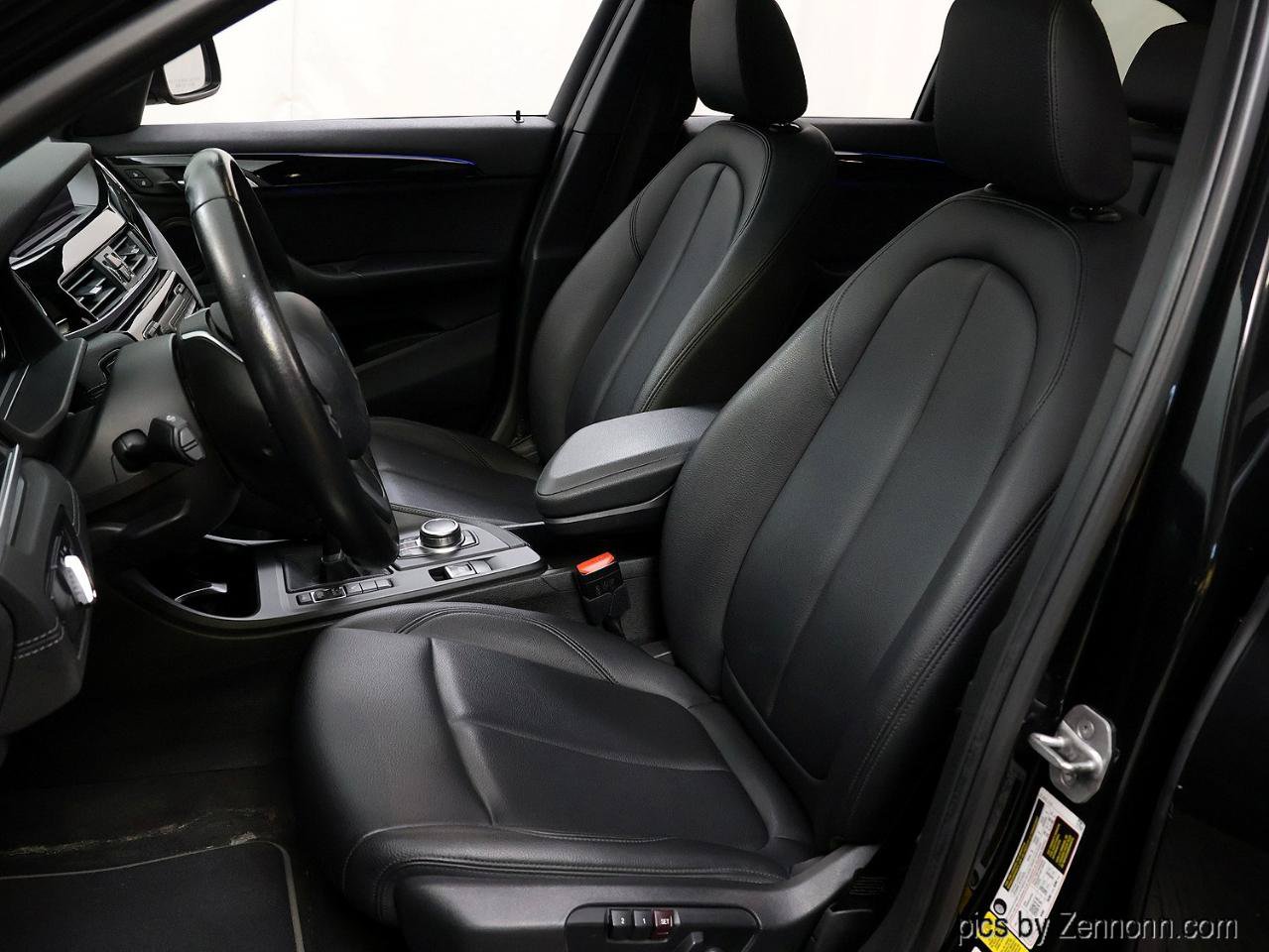 Used 2022 BMW X1 sDrive28i w/ Convenience Package FWD image 11