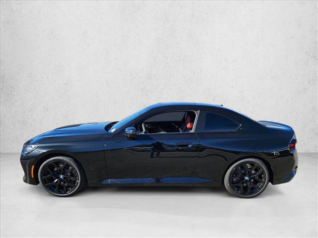 New 2026 BMW 230i Coupe w/ M Sport Package image 5