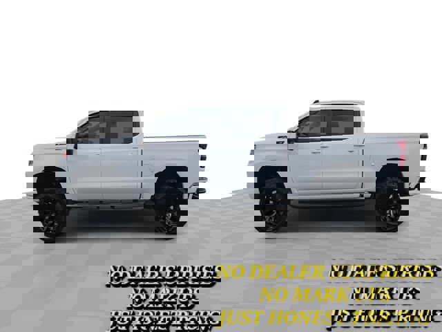 New 2026 Chevrolet Silverado 1500 RST image 5