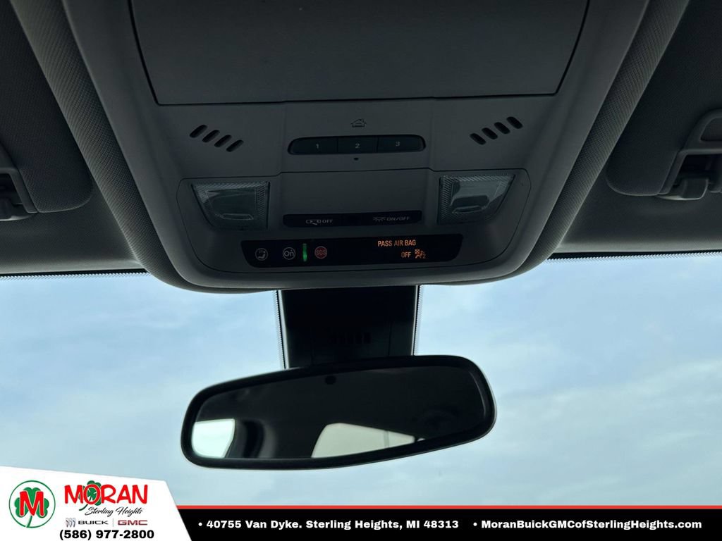 Certified 2023 GMC Terrain SLT w/ Elevation Edition FWD image 28