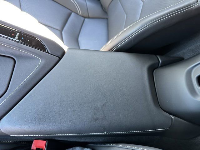 Used 2025 Chevrolet Corvette Z06 w/ Battery Protection Package image 43