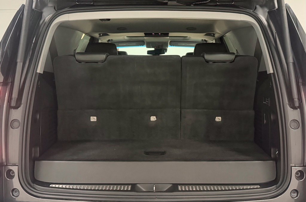 Used 2018 GMC Yukon SLT w/ Open Road Package AWD/4WD image 27