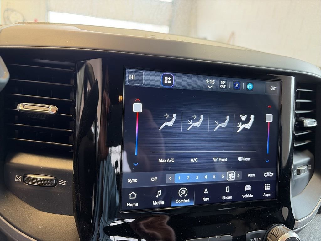 Used 2024 RAM 3500 Tradesman w/ Towing Technology Group image 51