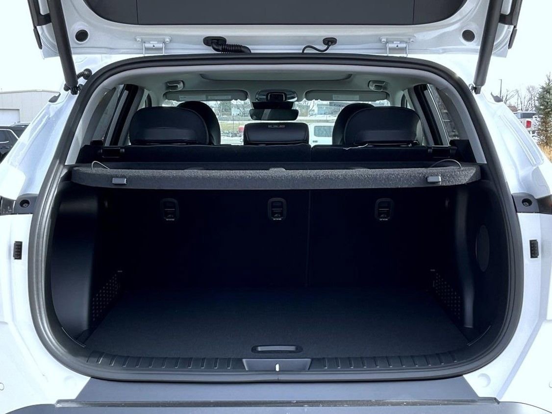 New 2026 Hyundai Kona Limited image 10