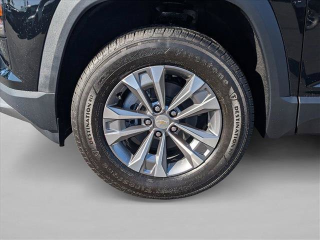 New 2026 Chevrolet Equinox LT FWD image 10