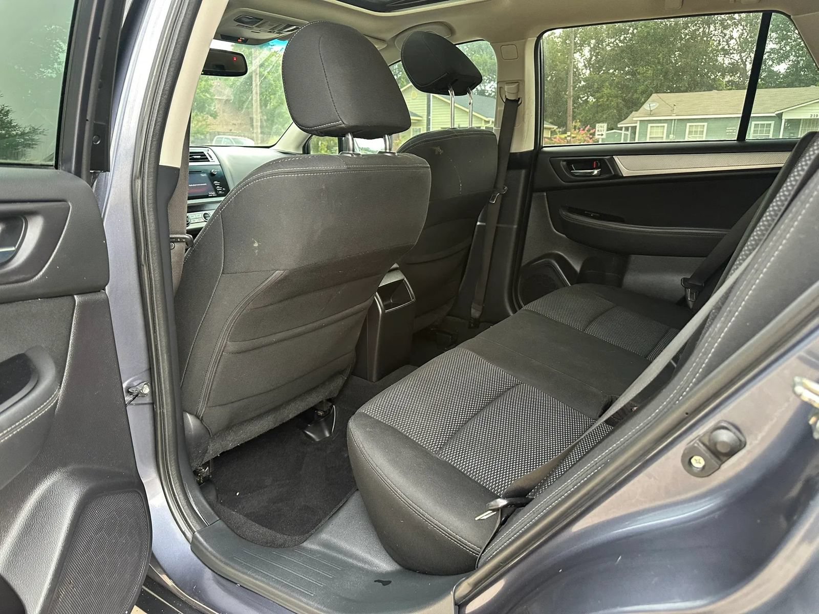 Used 2017 Subaru Outback 2.5i Premium AWD/4WD image 15