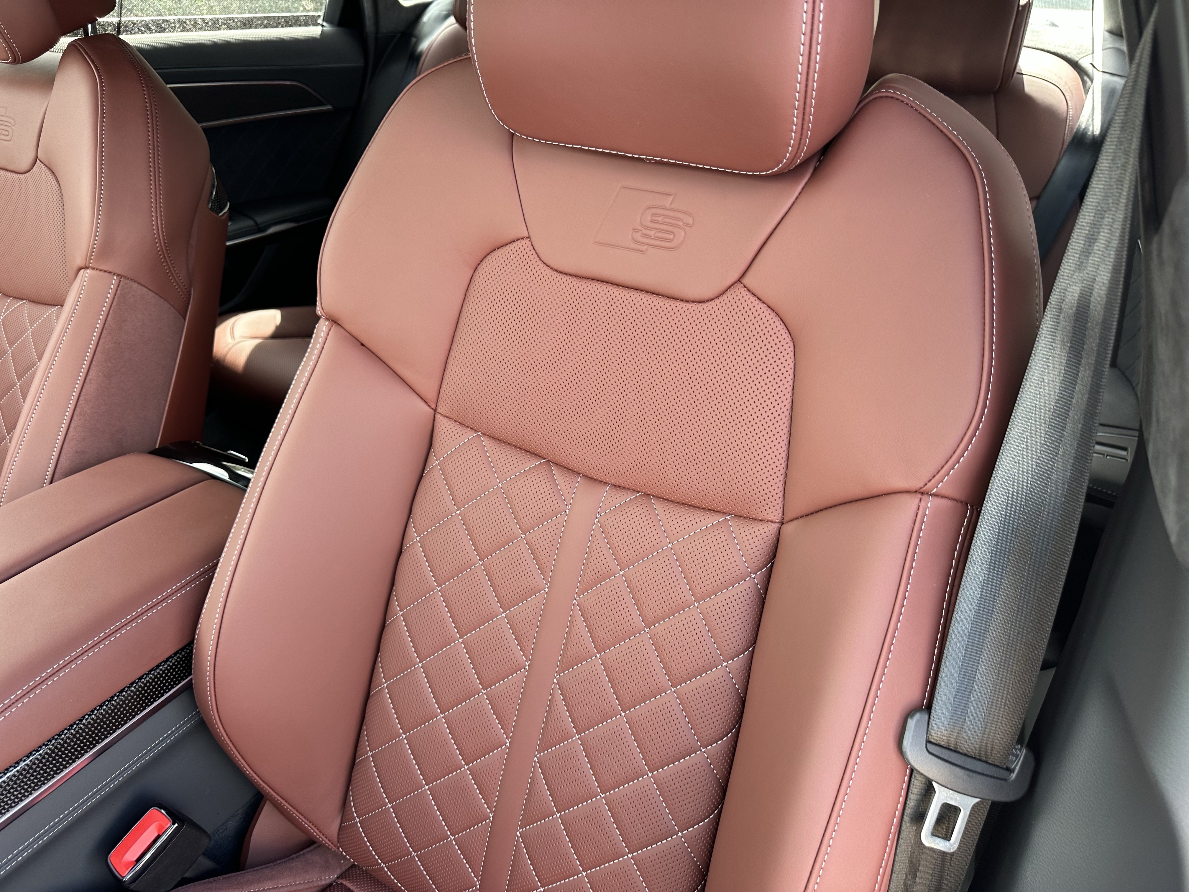 New 2027 Audi S8 AWD/4WD image 24