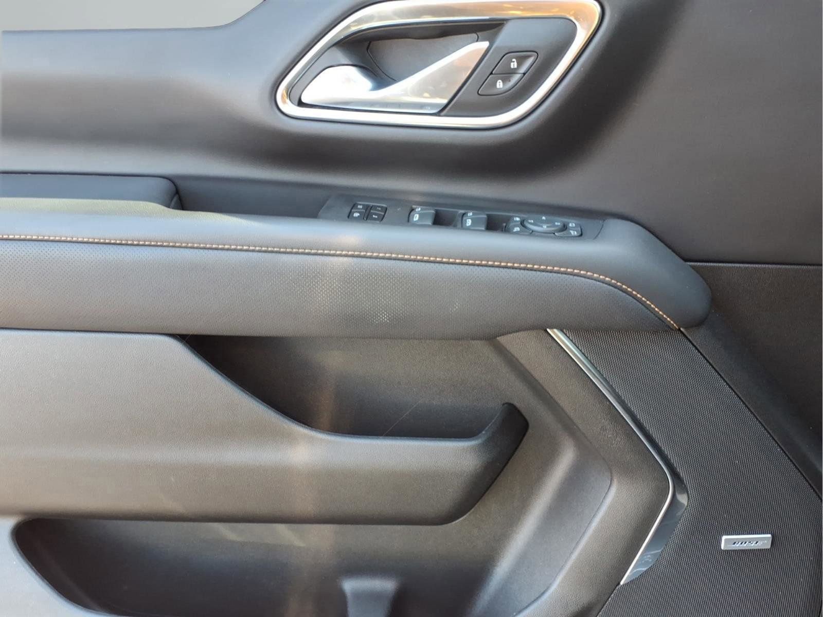 Used 2024 GMC Yukon XL AT4 w/ AT4 Premium Package image 18