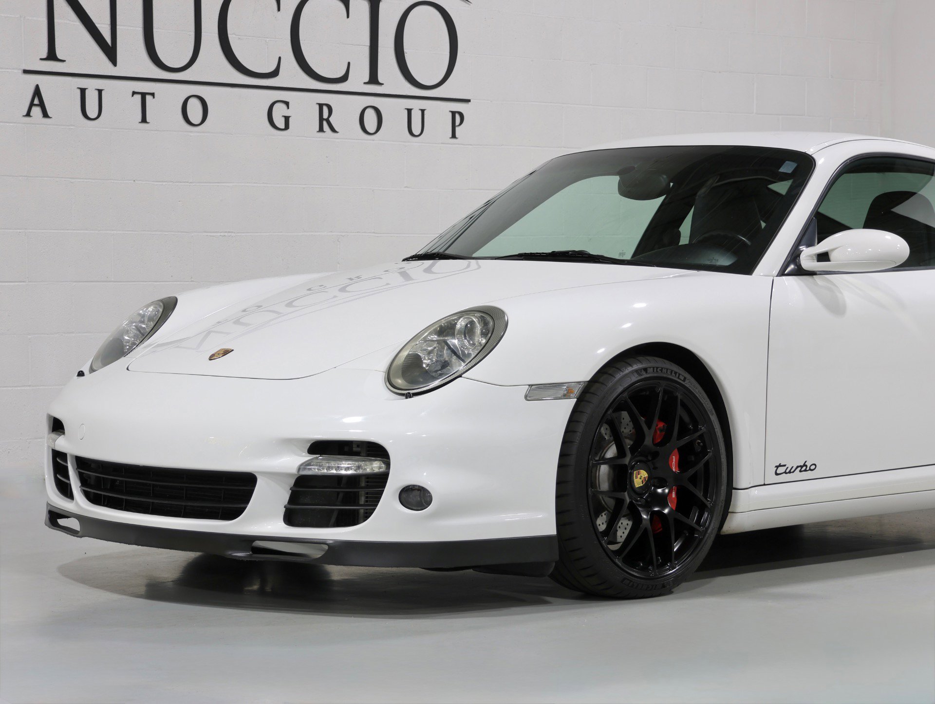 Used 2007 Porsche 911 Turbo image 26