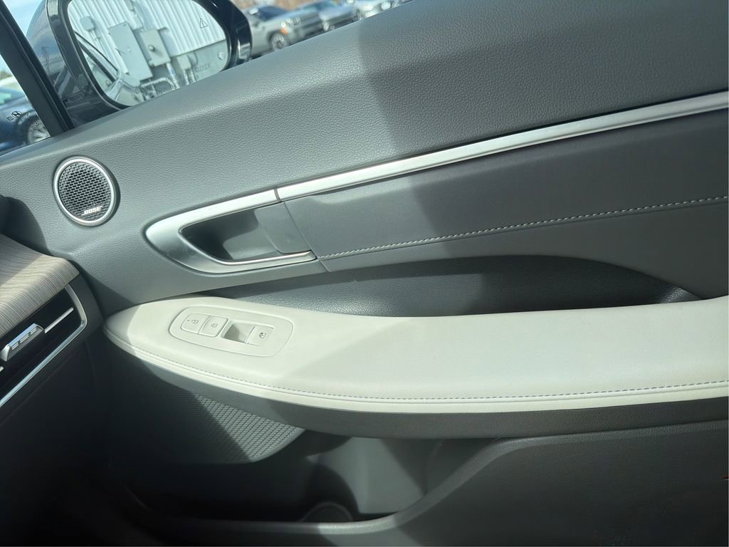 Certified 2025 Hyundai Sonata Limited image 22