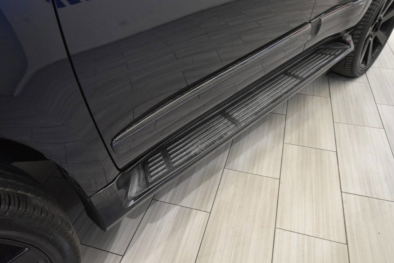 Used 2017 Lexus GX 460 Premium image 9