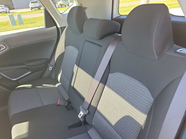 Used 2025 Kia Soul EX FWD image 27