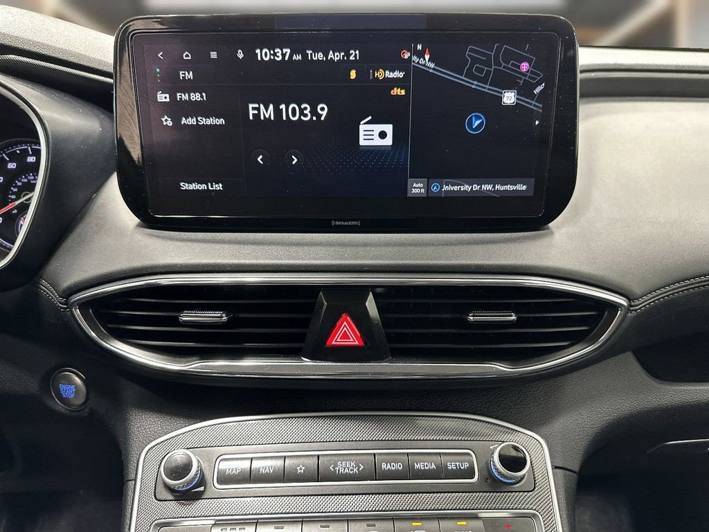 Certified 2023 Hyundai Santa Fe SEL FWD image 18