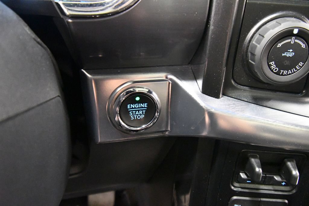 Used 2022 Ford F150 Lariat w/ Equipment Group 502A High AWD/4WD image 26