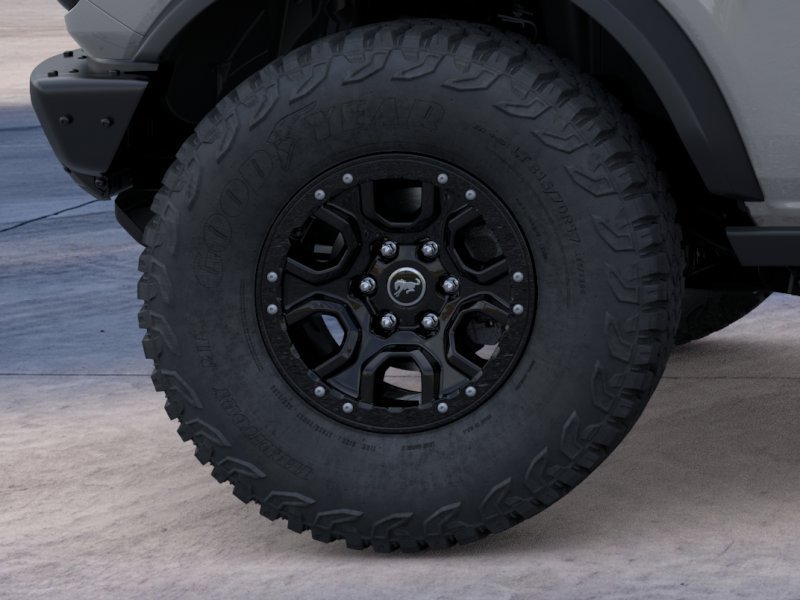 New 2026 Ford Bronco Badlands w/ Wildtrak Package AWD/4WD image 21