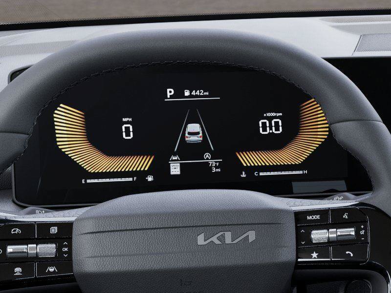 New 2026 Kia Sorento S AWD/4WD image 21