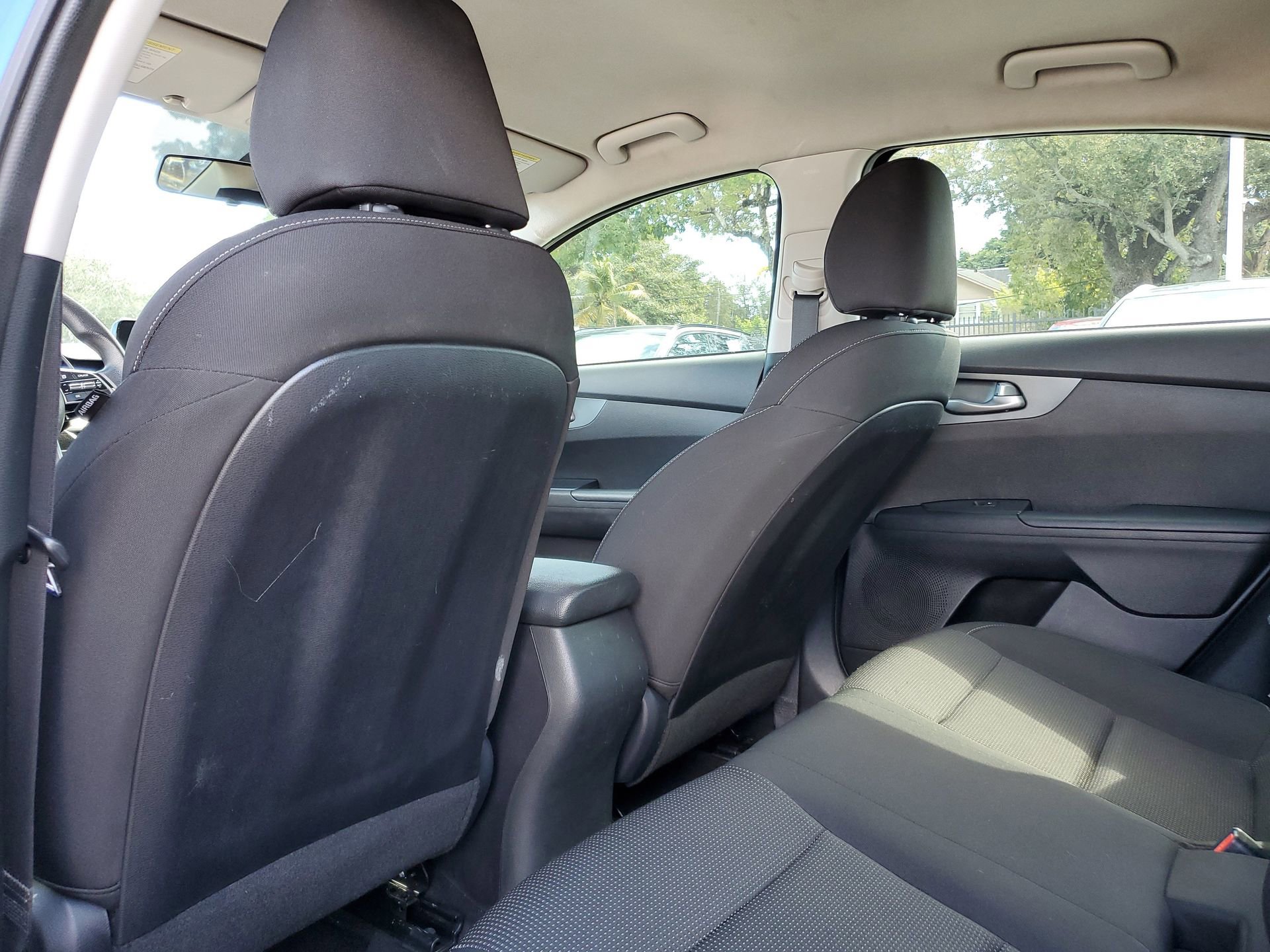 Used 2020 Kia Forte LXS image 10