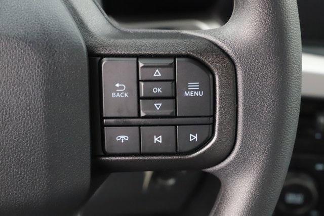 New 2026 Ford F350 XL image 26