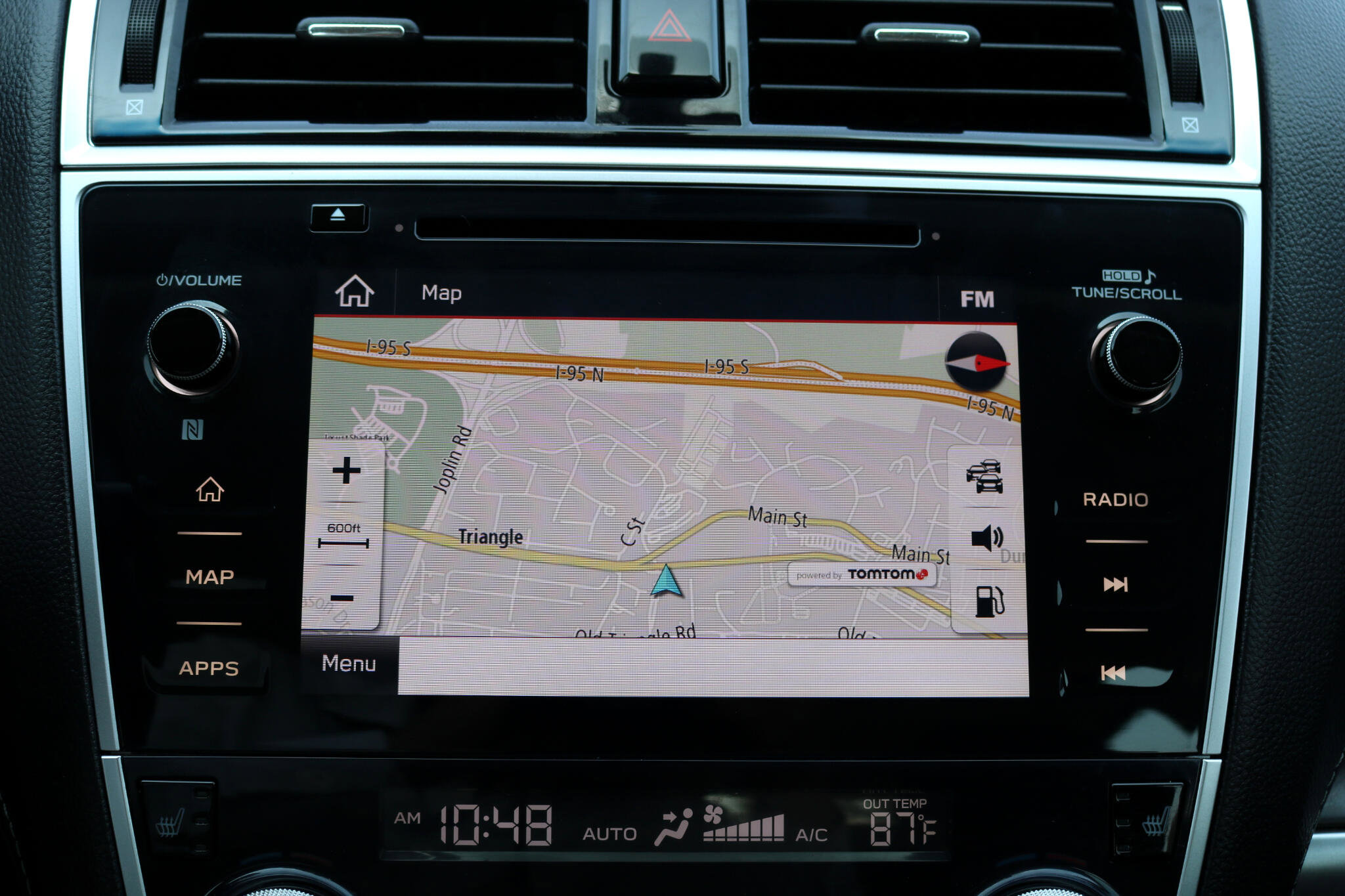 Used 2019 Subaru Legacy 2.5i Limited image 22