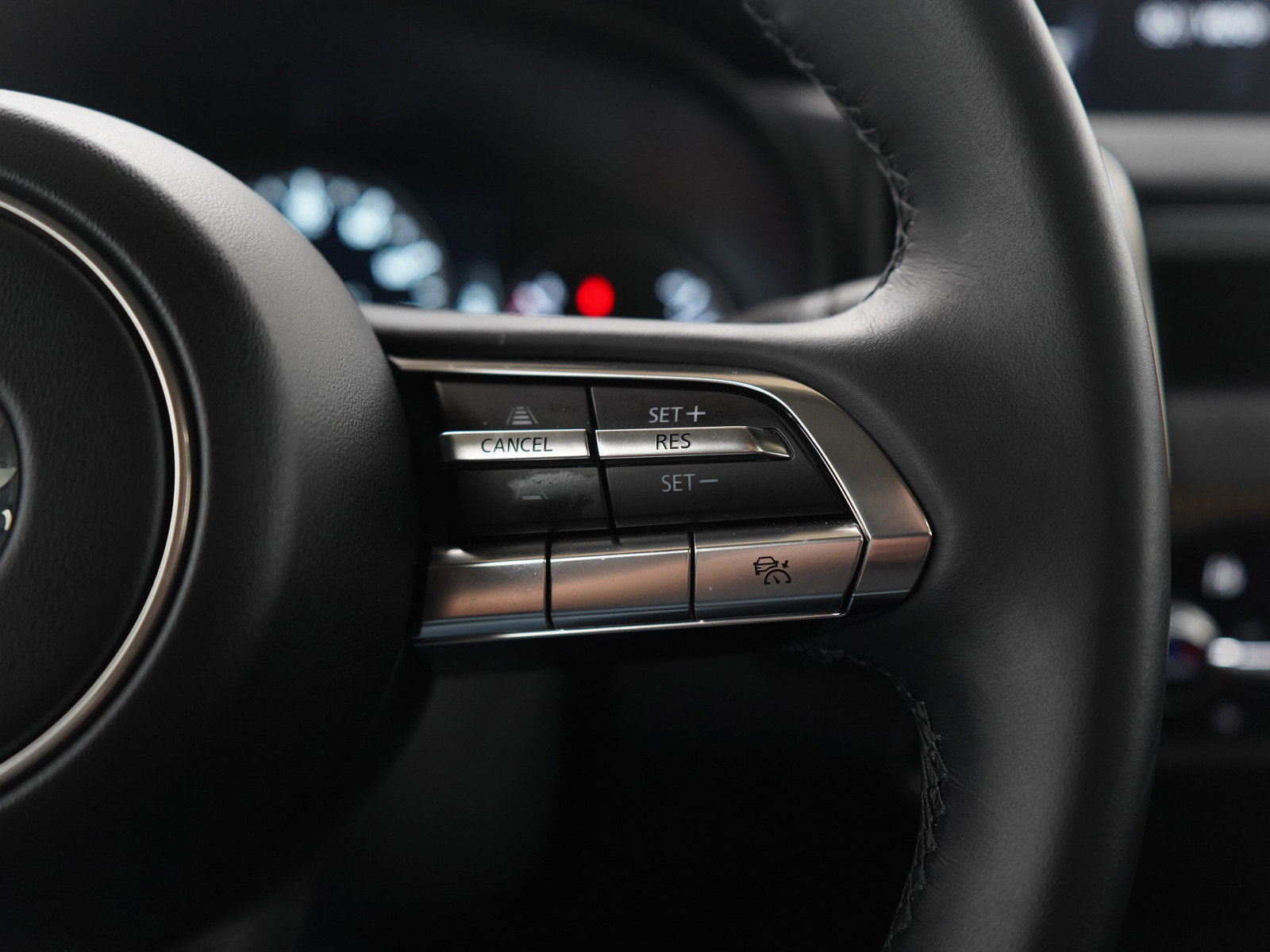 Certified 2025 MAZDA CX-50 2.5 Hybrid w/ Premium Plus Pkg image 28