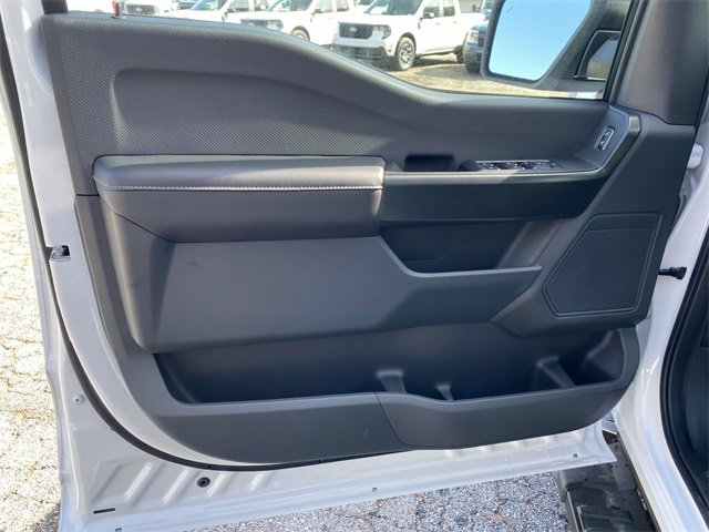 New 2025 Ford F150 STX w/ STX Black Appearance Package image 18