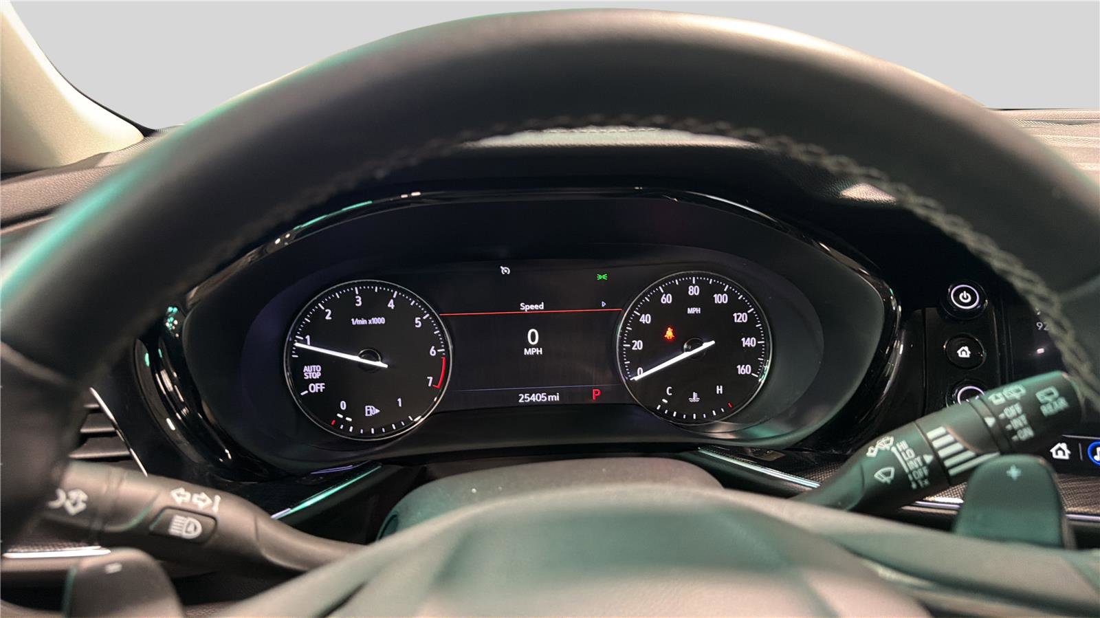 Used 2022 Buick Envision Essence w/ Safety Package FWD image 15