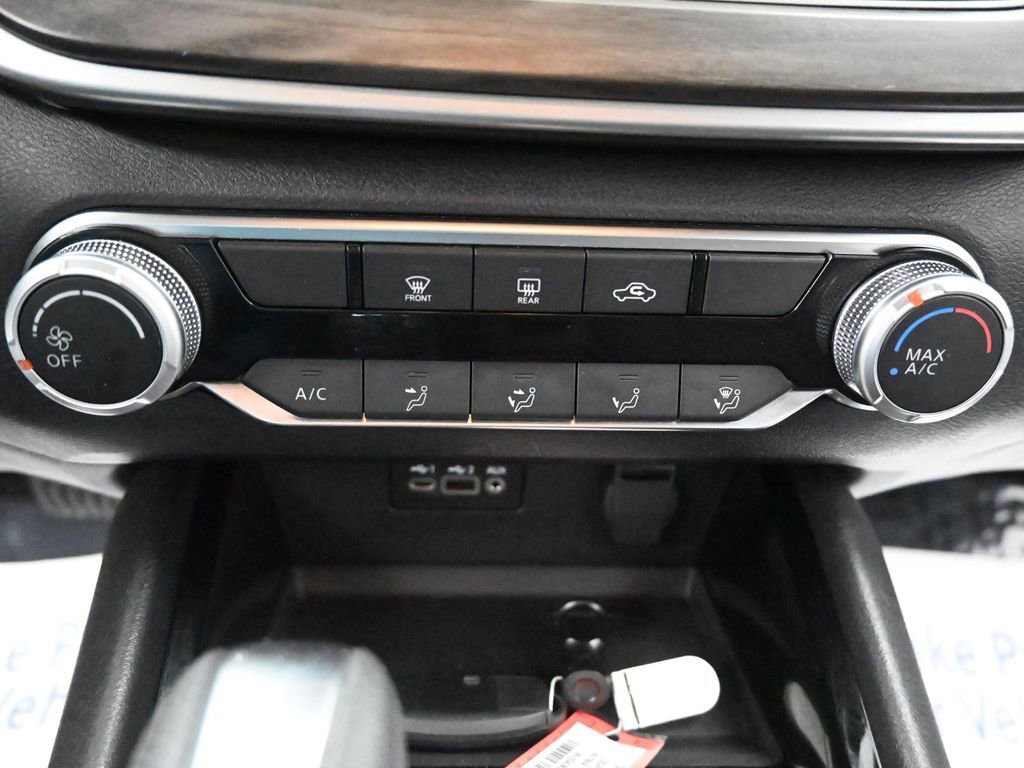 Used 2024 Nissan Altima 2.5 SV image 34