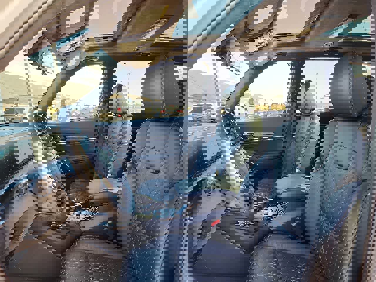 Used 2024 Kia Telluride SX Prestige X-Line image 15