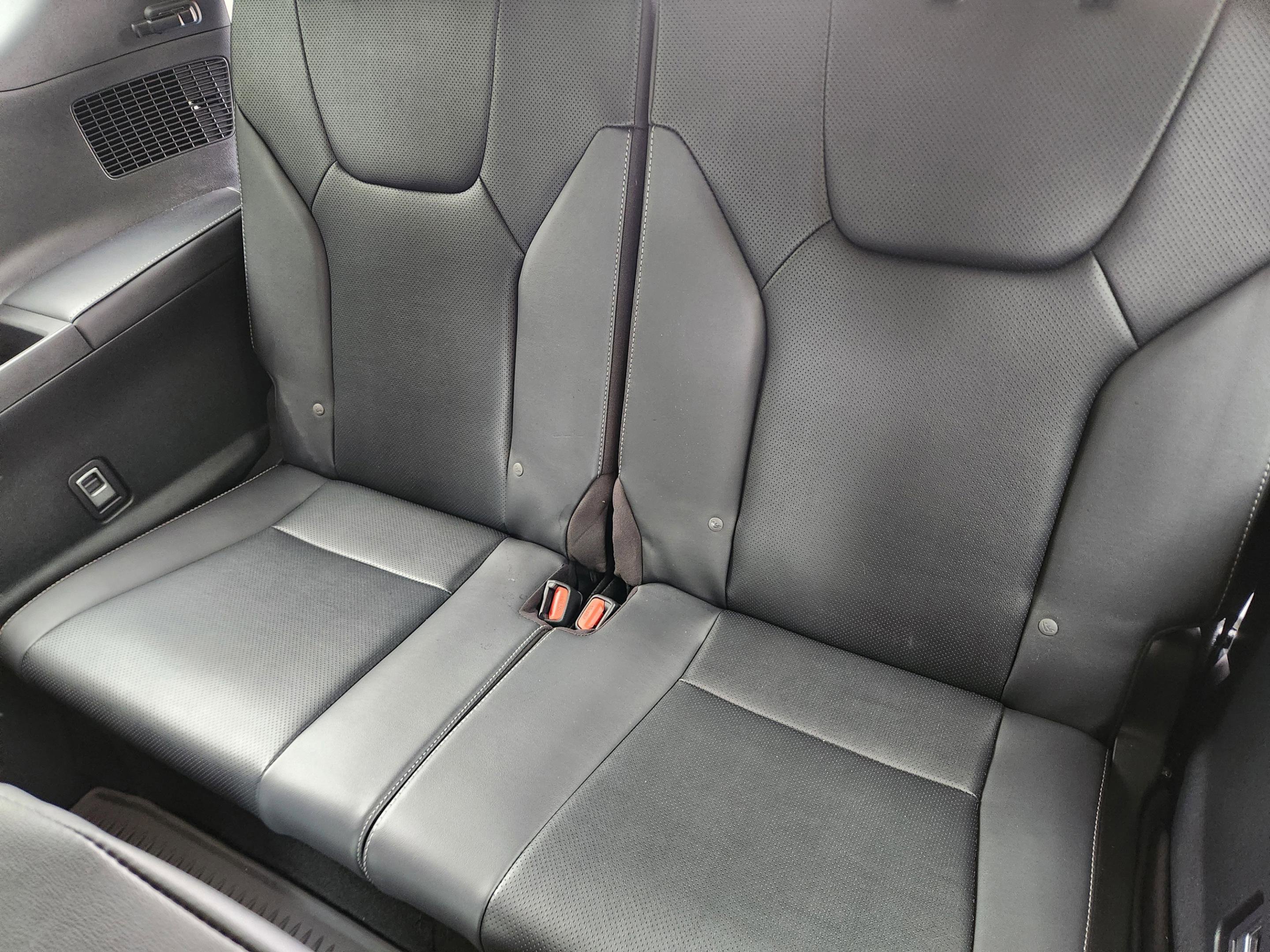 Certified 2025 Lexus TX 350 FWD w/ Technology Package image 28