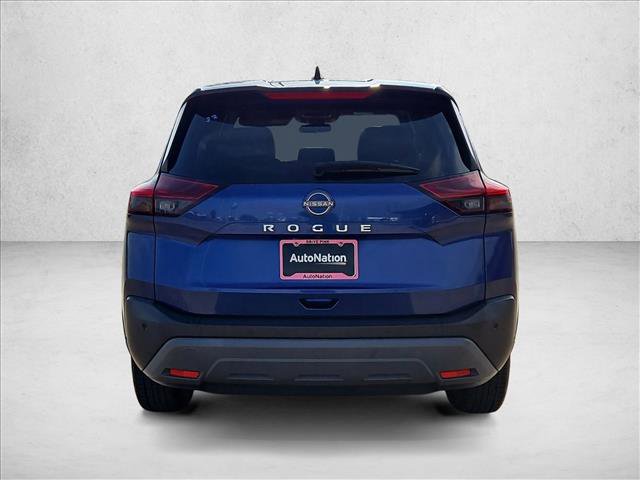 Used 2023 Nissan Rogue S FWD image 13