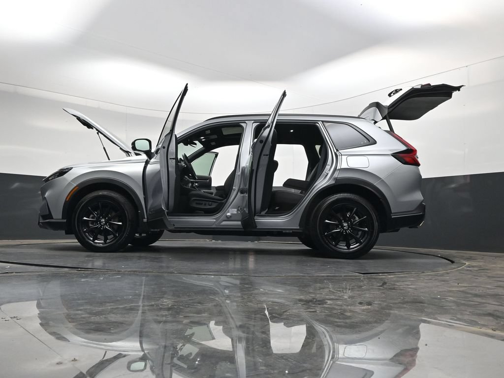 Used 2026 Honda CR-V Sport-L image 47