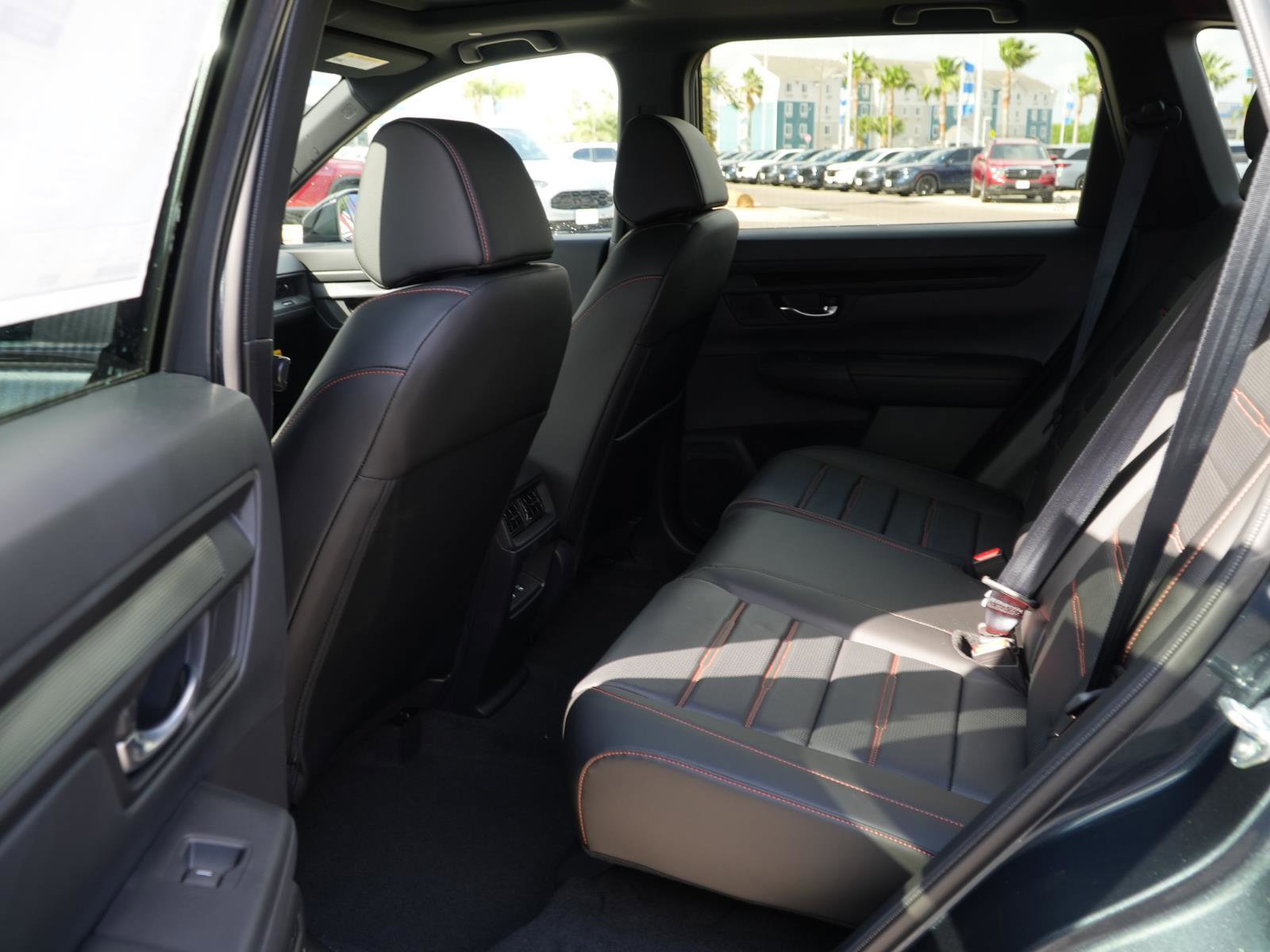 New 2026 Honda CR-V Sport-L image 19