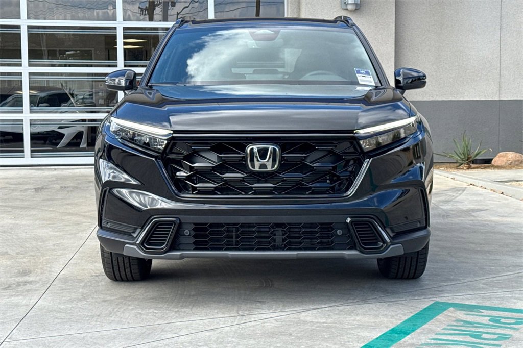 New 2026 Honda CR-V Sport-L image 9