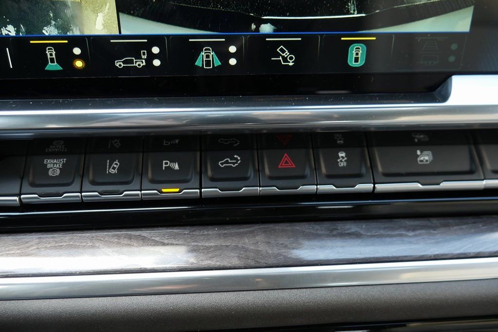 New 2026 Chevrolet Silverado 3500 LTZ w/ LTZ Plus Package image 18