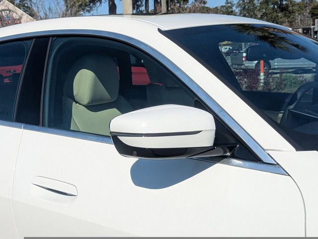 Used 2025 BMW i4 eDrive40 w/ Premium Package image 12