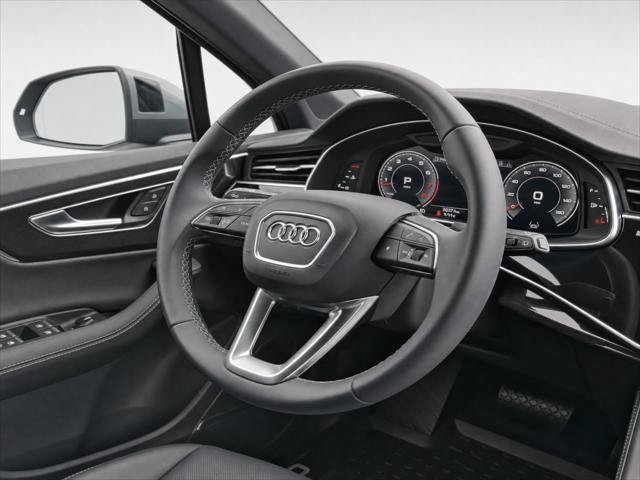 Certified 2026 Audi Q7 3.0T Premium Plus AWD/4WD image 23