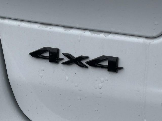 New 2026 Jeep Grand Cherokee Laredo image 36