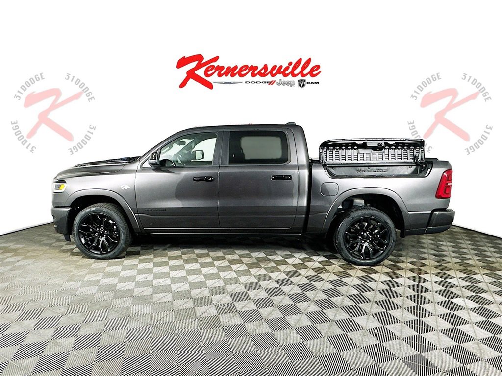 New 2026 RAM 1500 Limited image 4