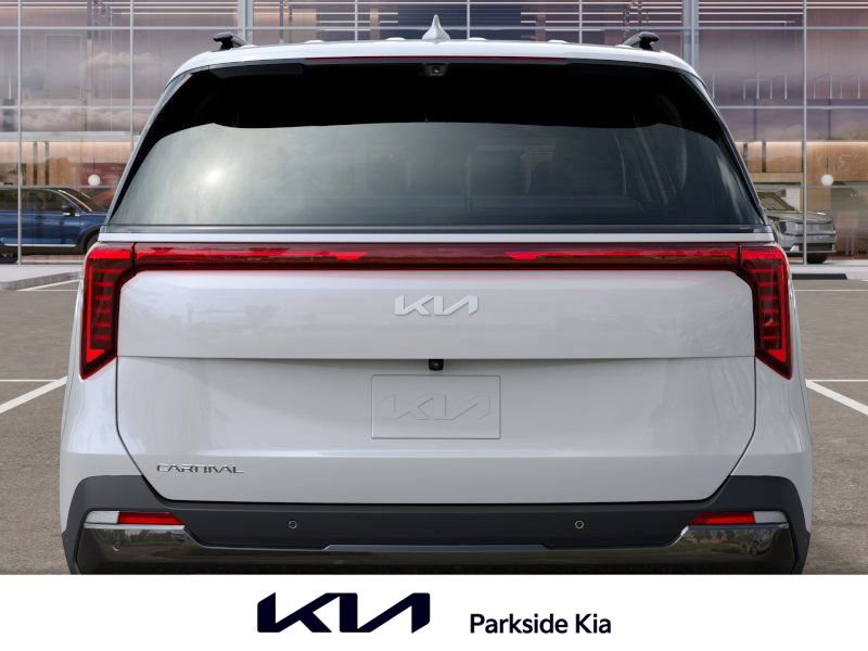 New 2026 Kia Carnival SX Prestige image 13