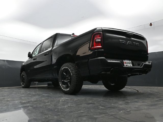 New 2027 RAM 1500 Warlock AWD/4WD image 57
