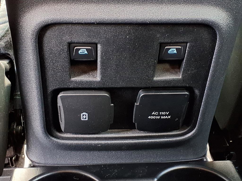 Used 2023 Ford Bronco Big Bend image 10