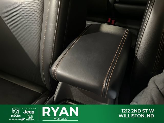 Used 2022 Jeep Compass Limited AWD/4WD image 24