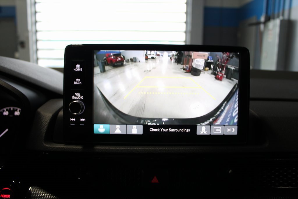 Used 2023 Honda CR-V Sport Touring image 30